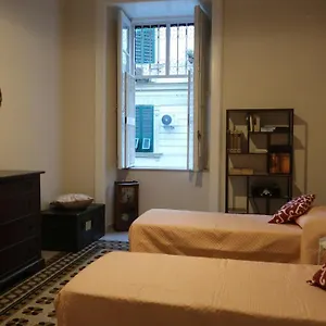 La Casa Di Isidoro Naples