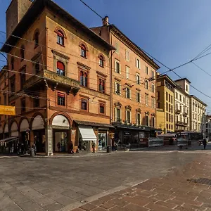 Casa Pegaso In Canton De Fiori Bologna